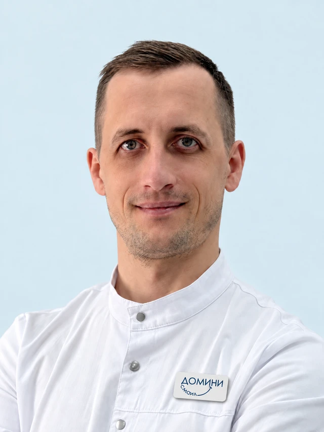 Иванов Александр Сергеевич