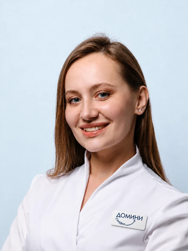 Покутная Екатерина Дмитриевна
