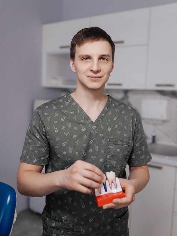 Вельц Александр Владимирович